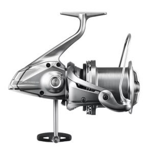 Obrázok 2 k Navijak SHIMANO Aero Technium Magnesium MgS 14000 XSD