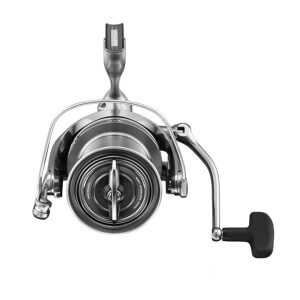 Obrázok 3 k Navijak SHIMANO Aero Technium Magnesium MgS 14000 XSD