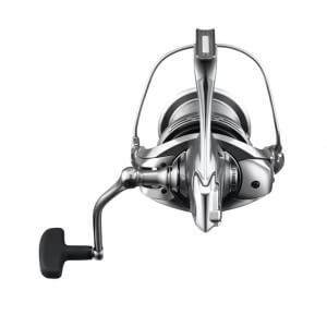 Obrázok 4 k Navijak SHIMANO Aero Technium Magnesium MgS 14000 XSD