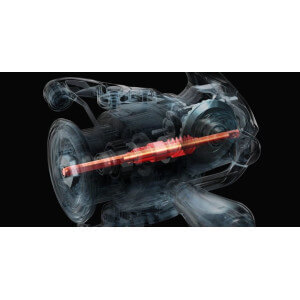 Obrázok 5 k Navijak SHIMANO Stella C3000 FK