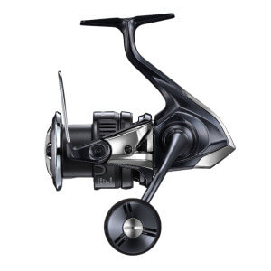 Navijak SHIMANO Twin Power XD FB 4000 PG