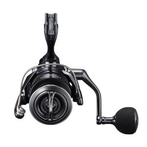 Obrázok 2 k Navijak SHIMANO Twin Power XD FB 4000 PG