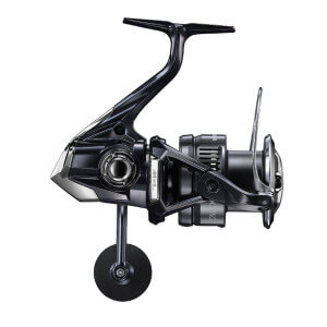 Obrázok 3 k Navijak SHIMANO Twin Power XD FB 4000 PG