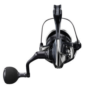 Obrázok 4 k Navijak SHIMANO Twin Power XD FB 4000 PG