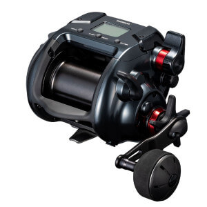 Multiplikátor SHIMANO Plays A 4000 pre pravákov