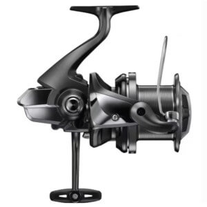 Obrázek 3 k Naviják SHIMANO Aerlex XTC 14000 Spod