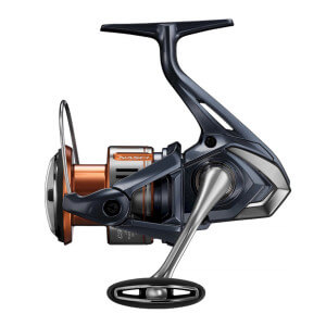 Naviják SHIMANO Nasci FD