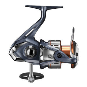 Obrázek 4 k Naviják SHIMANO Nasci FD