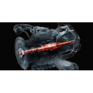 Obrázok 5 k Navijak SHIMANO Stella C2500S FK