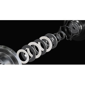 Obrázok 7 k Navijak SHIMANO Stella FK HG