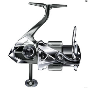 Obrázok 3 k Navijak SHIMANO Stella 4000 FK XG