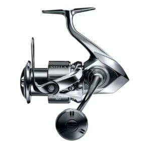 Navijak SHIMANO Stella C5000 FK XG