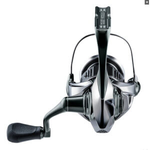 Obrázok 4 k Navijak SHIMANO Stella C5000 FK XG