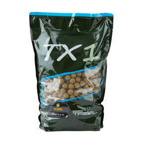 Boilie SHIMANO TX1 Scopex, 20 mm, 5 kg