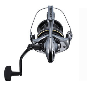 Obrázok 2 k Navijak SHIMANO Power Aero 14000 XSC