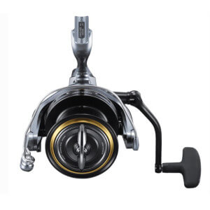 Obrázok 4 k Navijak SHIMANO Power Aero 14000 XSC