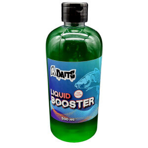 Booster ABAITS Liquid Česnek