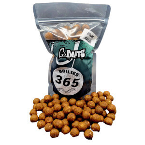 Boilie ABAITS 365, Chilli Ráček