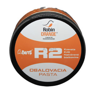 Obaľovacia pasta ABAITS R2 Kreveta / Krill