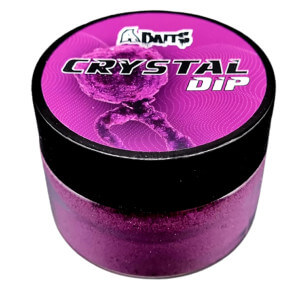 Práškový dip ABAITS Crystal, Squid & Citrón