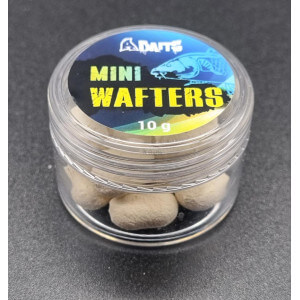 Obrázek 2 k Mini boilie ABAITS Wafters, 8 mm, Kreveta & Arašid