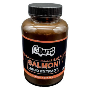 Tekutá potrava ABAITS Salmon Liquid Extract