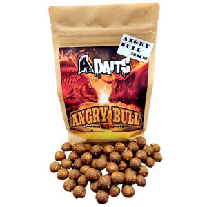 Boilie ABAITS Angry Bull