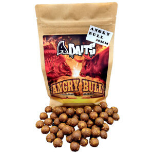 Boilie ABAITS Angry Bull, 20 mm