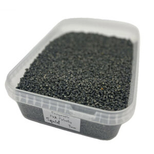 Obrázok 2 k Pelety PVA ABAITS Enzymatic Squid, 3 mm, 1 kg