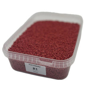 Obrázok 2 k Pelety PVA ABAITS R1, 3 mm, 1 kg