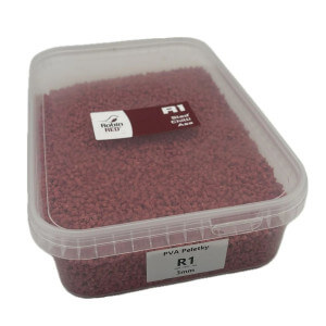 Obrázok 3 k Pelety PVA ABAITS R1, 3 mm, 1 kg
