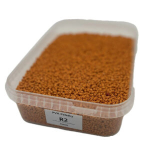 Obrázok 2 k Pelety PVA ABAITS R2, 3 mm, 1 kg