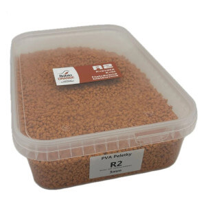 Obrázok 3 k Pelety PVA ABAITS R2, 3 mm, 1 kg