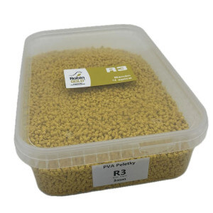 Obrázok 3 k Pelety PVA ABAITS R3, 3 mm, 1 kg
