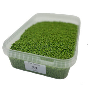 Obrázok 2 k Pelety PVA ABAITS R4, 3 mm, 1 kg