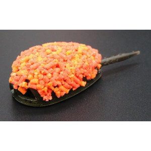 Obrázok 2 k Pelety ABAITS Fluo Feeder, Chilli Spice