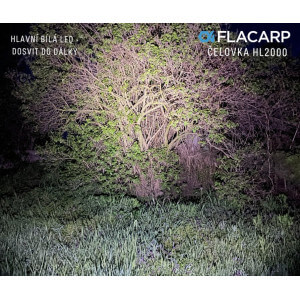 Obrázok 5 k Čelovka FLACARP HL2000