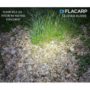 Obrázok 8 k Čelovka FLACARP HL2000