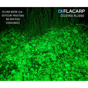 Obrázok 9 k Čelovka FLACARP HL2000