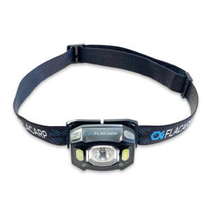 Čelovka FLACARP HL1200C