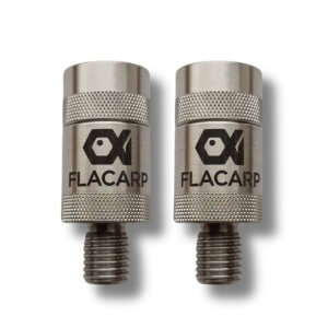 Magnetická rýchlospojka FLACARP Mags, 2 ks