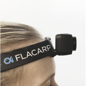Obrázok 4 k Nabíjacia čelovka FLACARP HL4RX s príposluchom