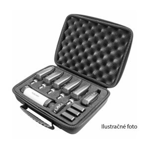 Samostatný kufřík FLACARP XXL pro signalizátory a příslušenství