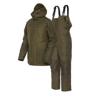 Zimný komplet KINETIC X-Shade Winter Suit Ivy Green
