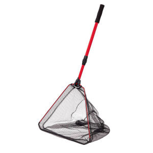 Dětský podběrák KINETIC Little Viking Telescopic Net