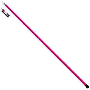 Obrázek 2 k Dětský bič KINETIC Little Viking Pole Kit Fuchsia