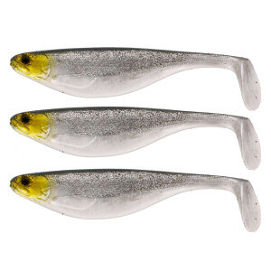 Nástraha WESTIN Shadteez, Headlight, 3ks