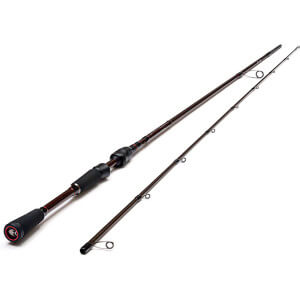 Prút WESTIN W4 Finesse Texas & Carolina