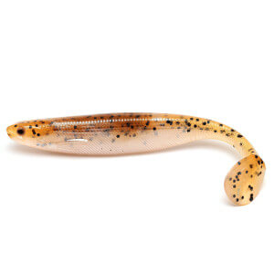 Nástraha WESTIN Shadteez Slim, Baitfish, 2 ks