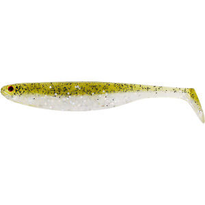 Nástraha WESTIN Shadteez Slim, Pearl Sand, 2 ks